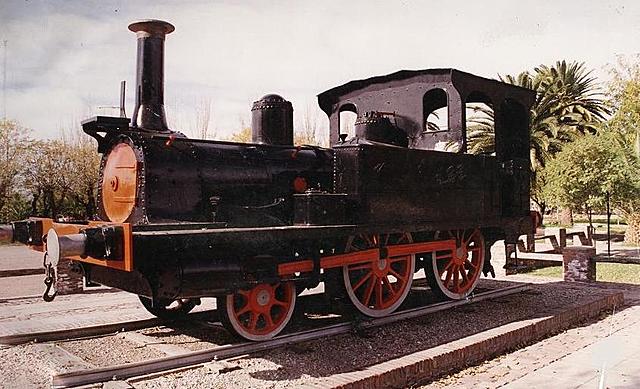 Alta Edad Contemporánea