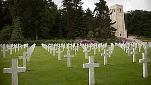 (EU) Battle of Belleau Wood