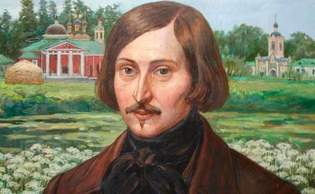Гоголь богдан хмельницкий
