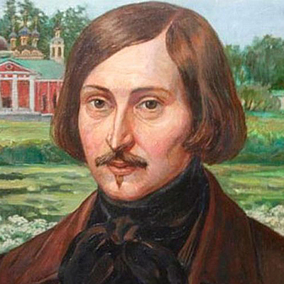 Timeline: Биография Н.В.Гоголя