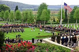 (EU) Belleau Wood Ends