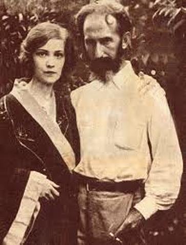 La muerte de Ana María Cires la primera esposa de Quiroga