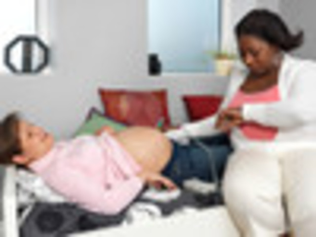 prenatal care