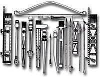 Assyrian weapons
