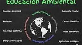Timeline: fitos historicos da educacion ambiental