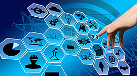 Timeline: Historia del Internet