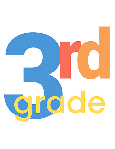 3rd Grade