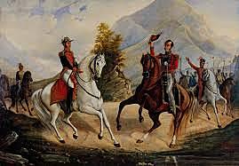 Época de la independencia