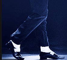 The Moonwalk