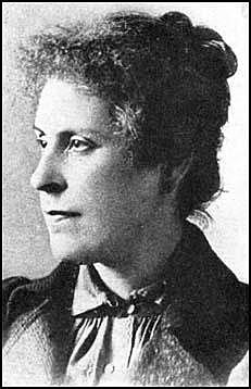 Margaret McMillan (1860-1931)