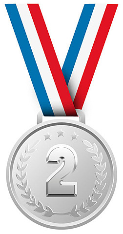 Silver Medal