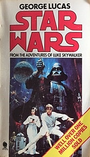 Star Wars: The Adventures of Luke Skywalker