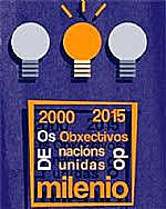 Cumio do Milenio das nacións unidas