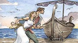 Timeline: The trojan war