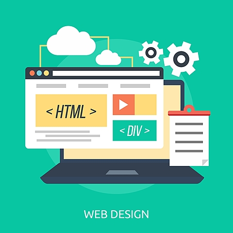 El HTML y la Web 1.0