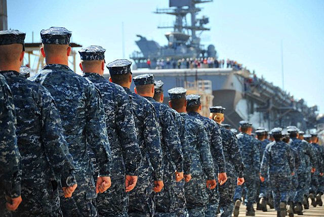 Military Experiences