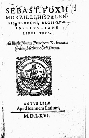 Sebastián Fox Morcillo