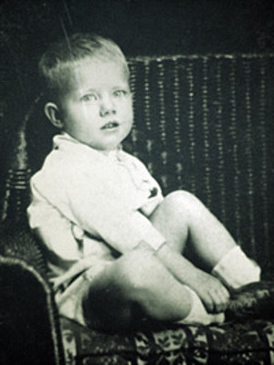 Jimmy Carter's Birth