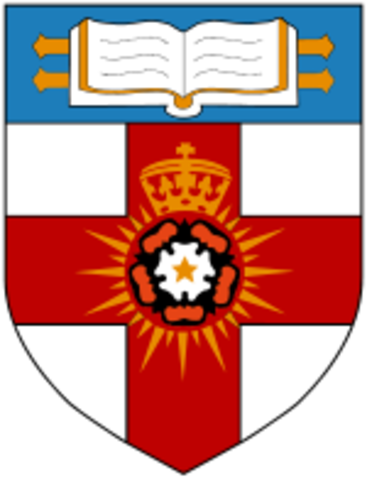 Recieves  A. B. in Honours History from University of London