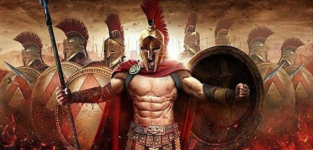 Comienza la colonización griega de Occidente