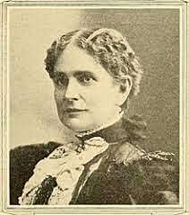 Ida McKinley