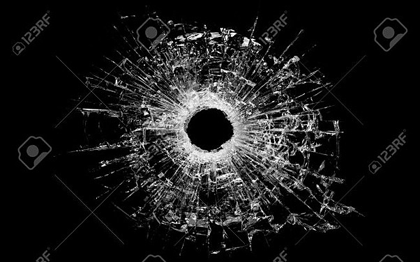 La muerte de su Padre