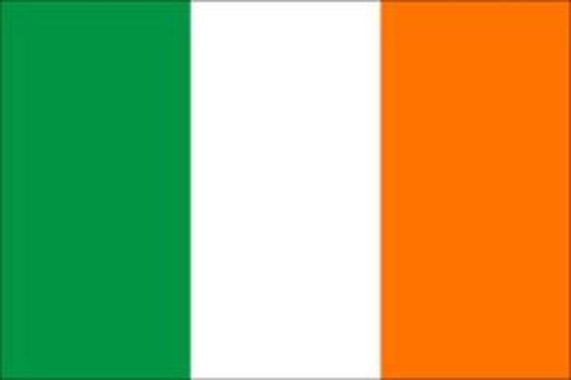 Born in Clonmel, Ireland