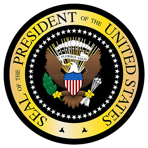 Date elected in to office