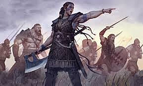 Commander of Militia