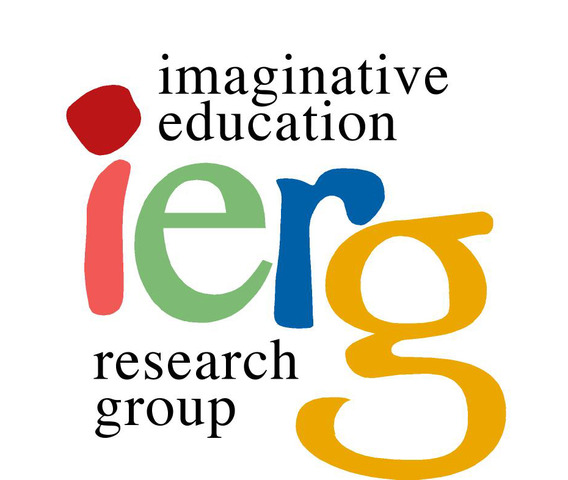 Forms the Imaginative Education Research Group