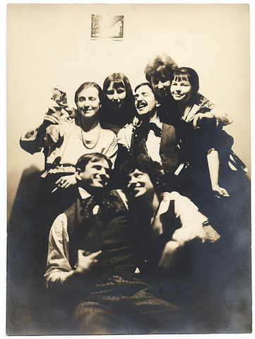 Group of Seven
