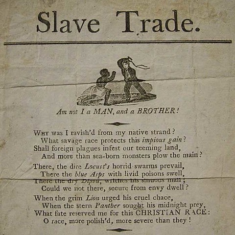 Slave Trade Act