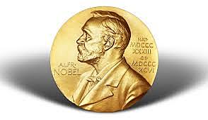 Nobel Peace Prize