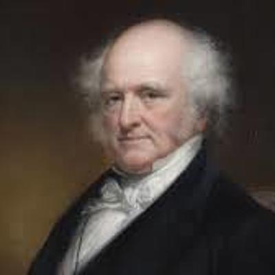 Timeline: President Martin Van Buren