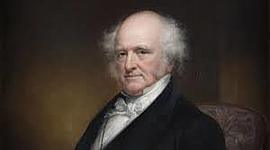 Timeline: President Martin Van Buren