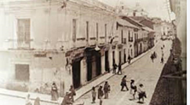 Timeline: HISTORIA DE LA COMUNICACIÓN EN COLOMBIA