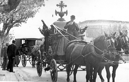 La muerte de sus hermanos