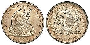 Coinage Act