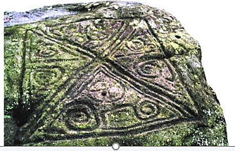 Año 3.000 antes de Cristo