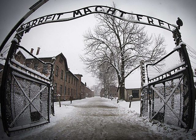 Auschwitz