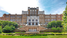 Little Rock Central H.S. AR