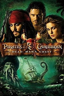 Pirates of the Caribbean