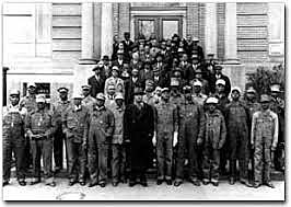 Executive Order 8802(FDR)