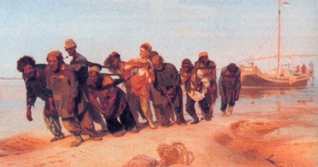 Emancipation of  the Serfs