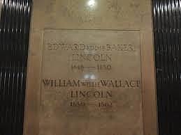 William Wallace dies