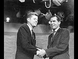 Kennedy-Nixon Debates