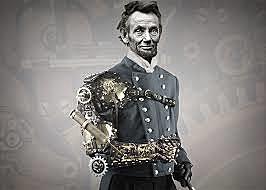 gave up job as clerk