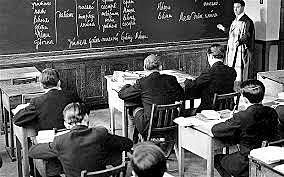 First Grammar School