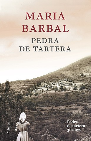 Primera novel•la: “Pedra de tartera”