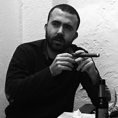 Joan Simó se enfrenta al examen de Historia Medieval